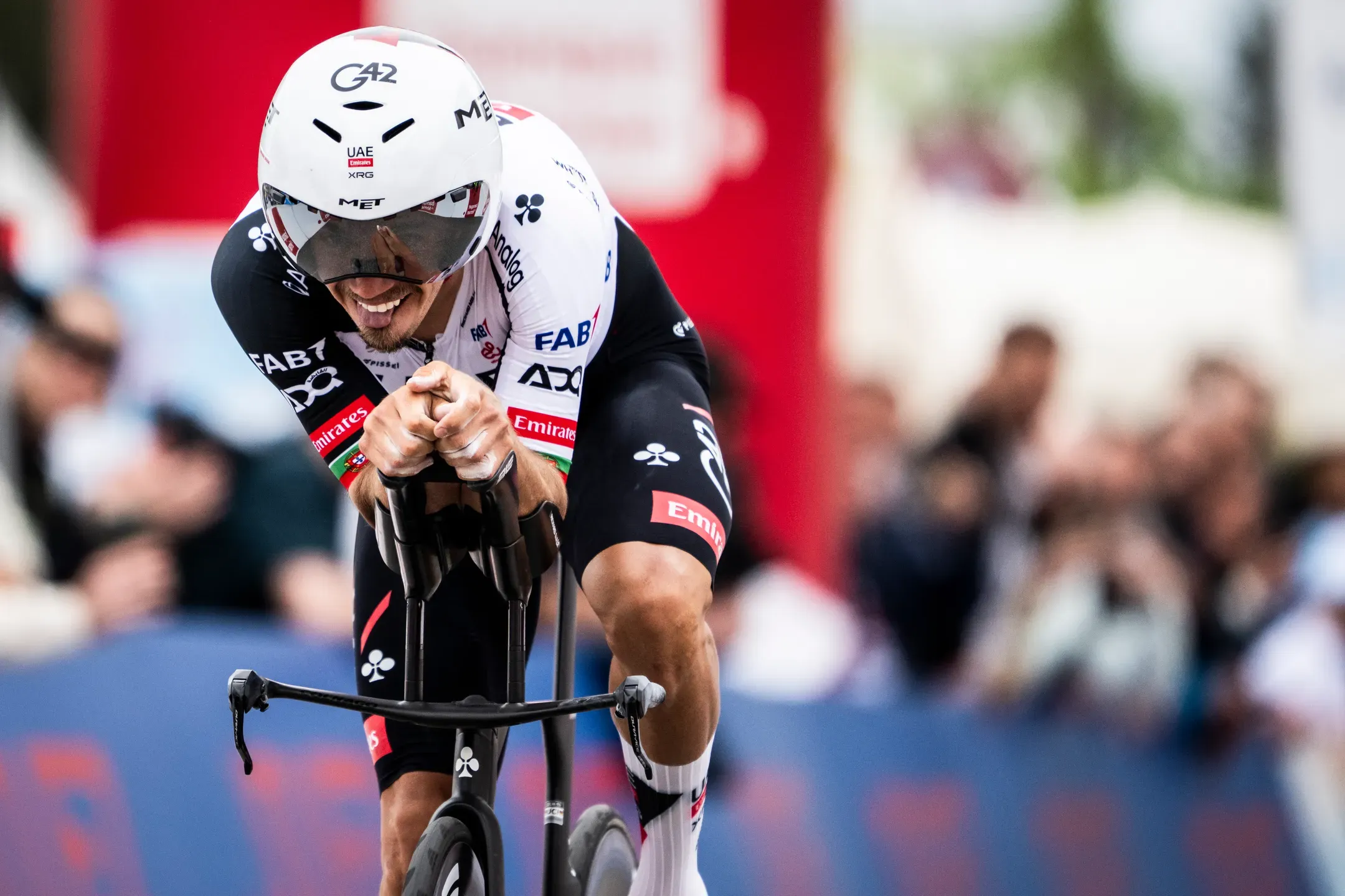 Ivo Oliveira conquistou o Tour de Kyushu