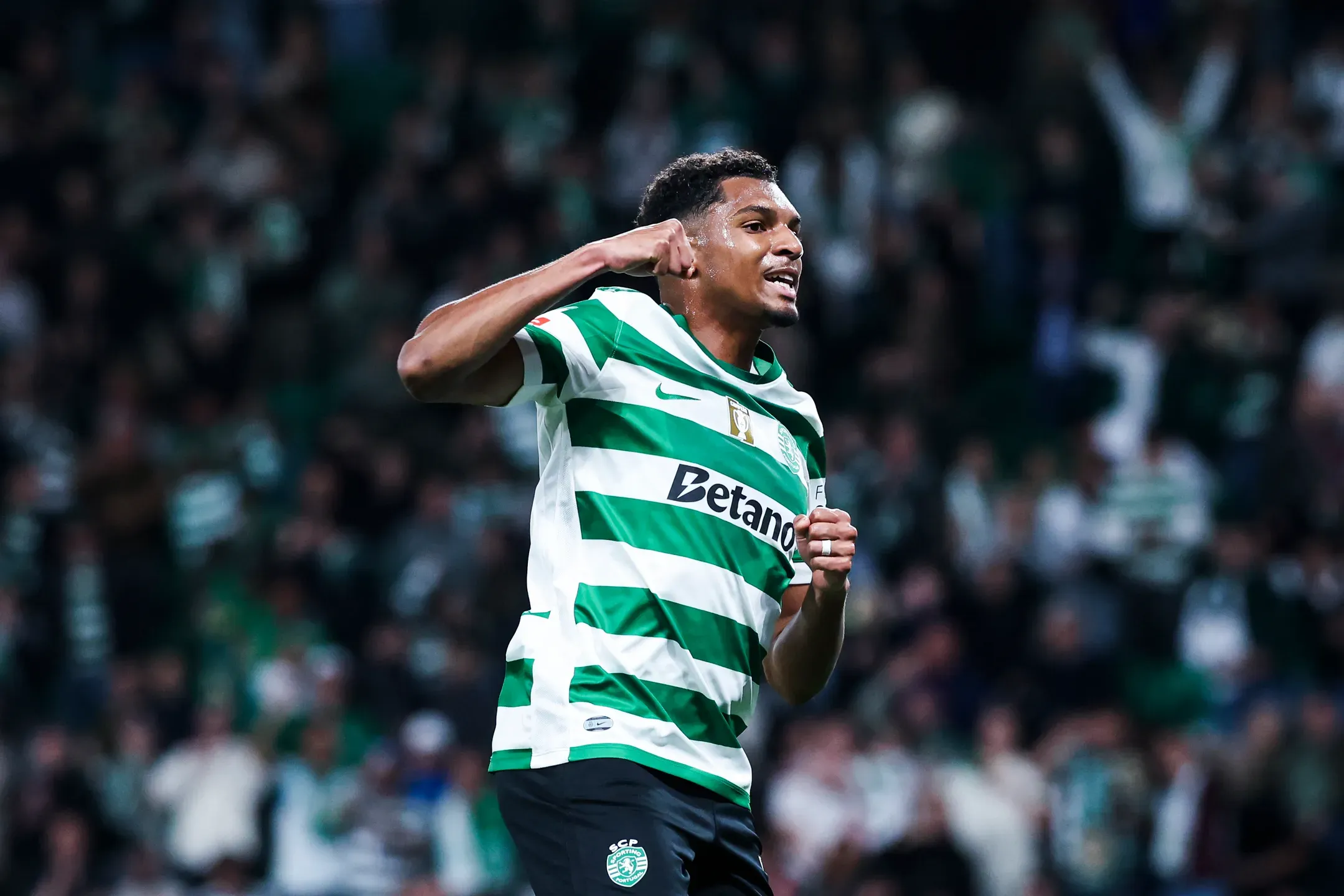 Luís Guilherme sobre a integração dos novos jogadores
