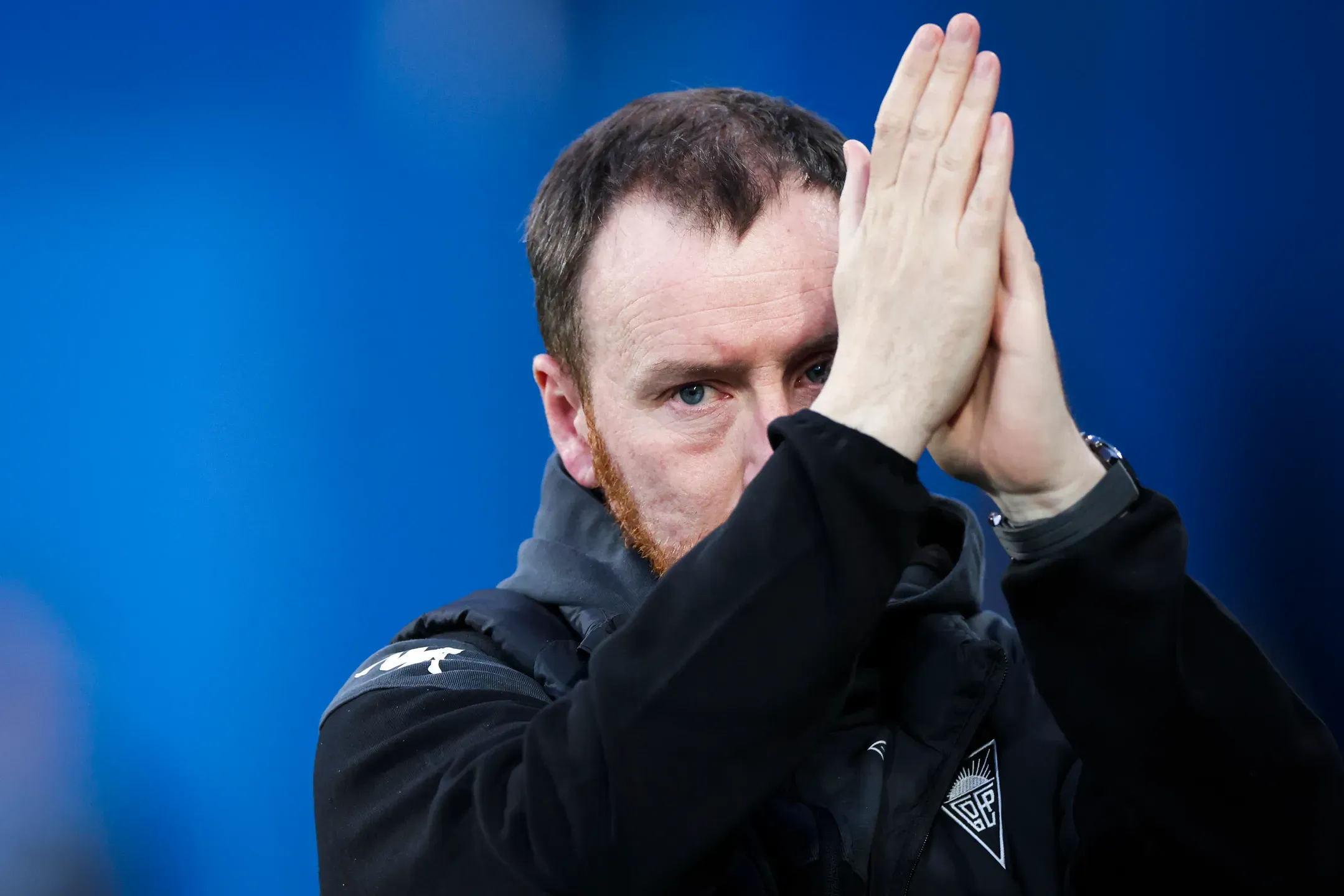 Ian Cathro sai do Estoril para o Saint-Étienne