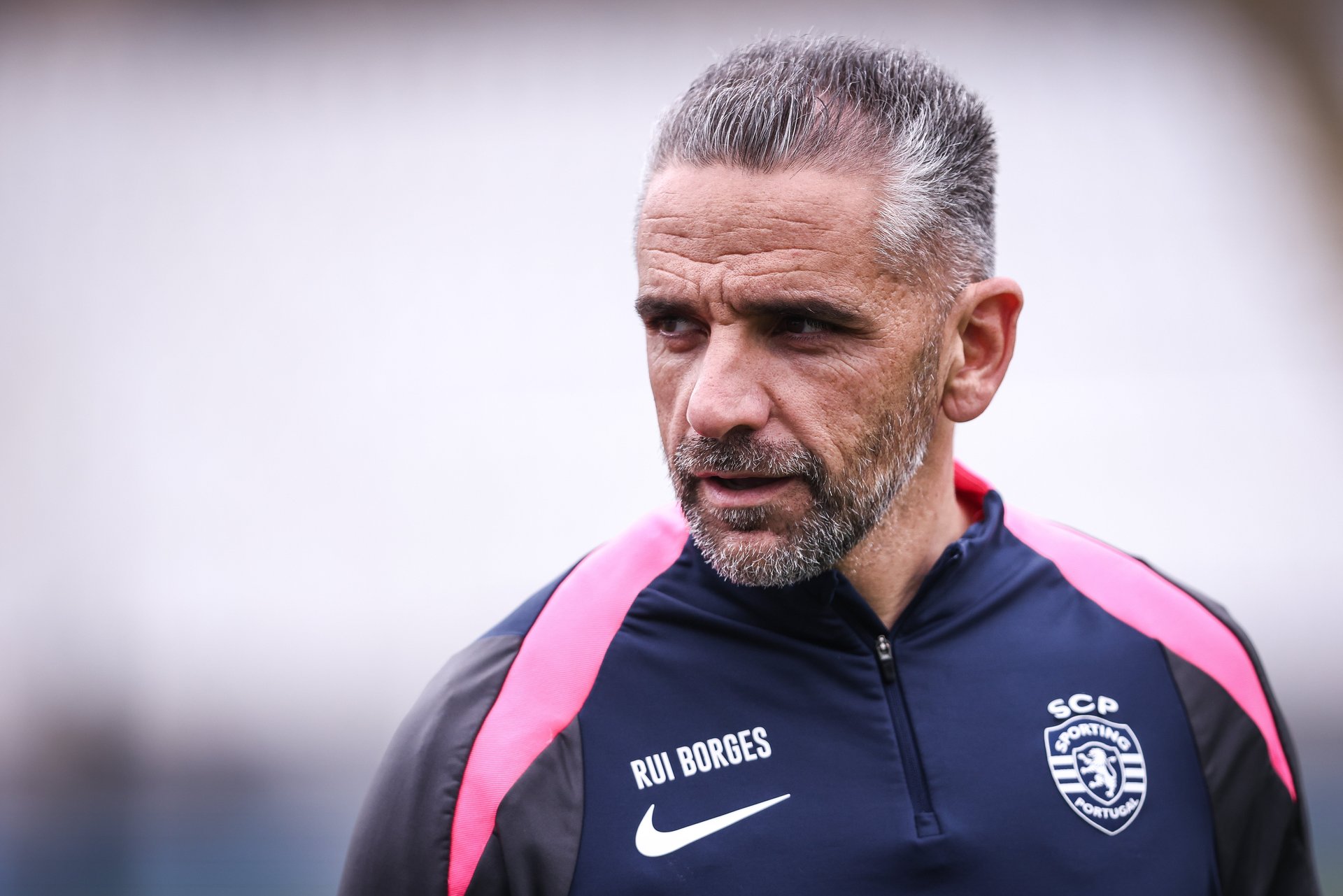 Sporting enfrenta o Estrasburgo na pré-época
