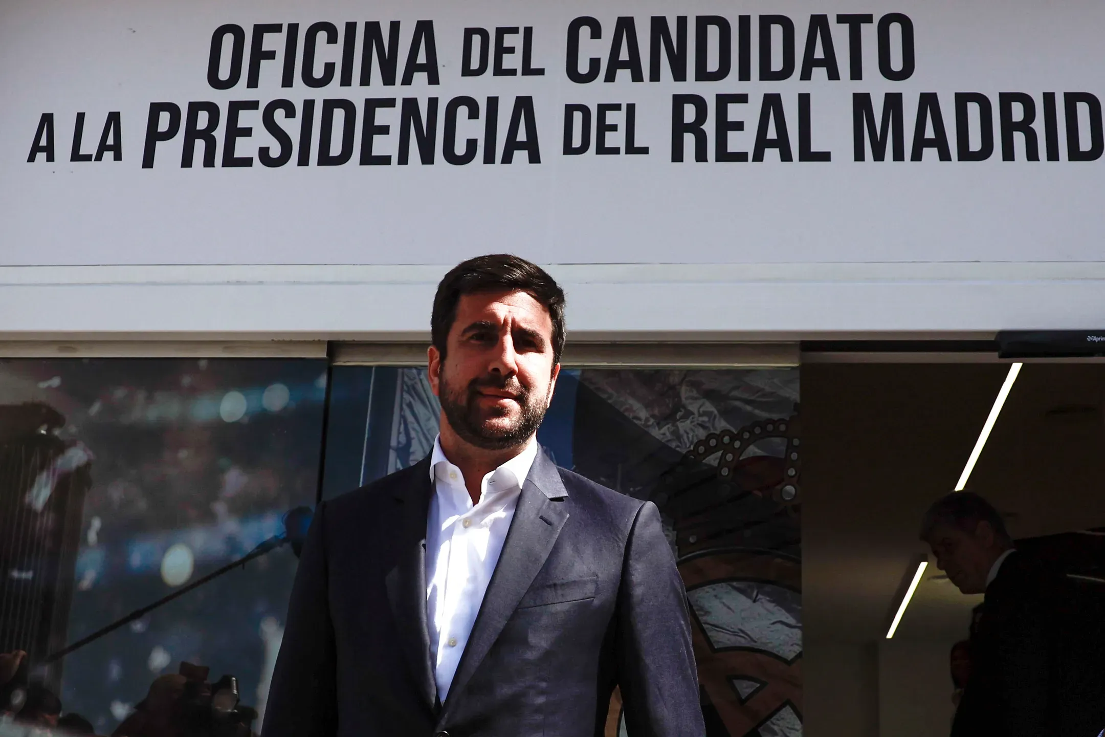 Riquelme diz ter acordo para contratar Haaland e Rodri