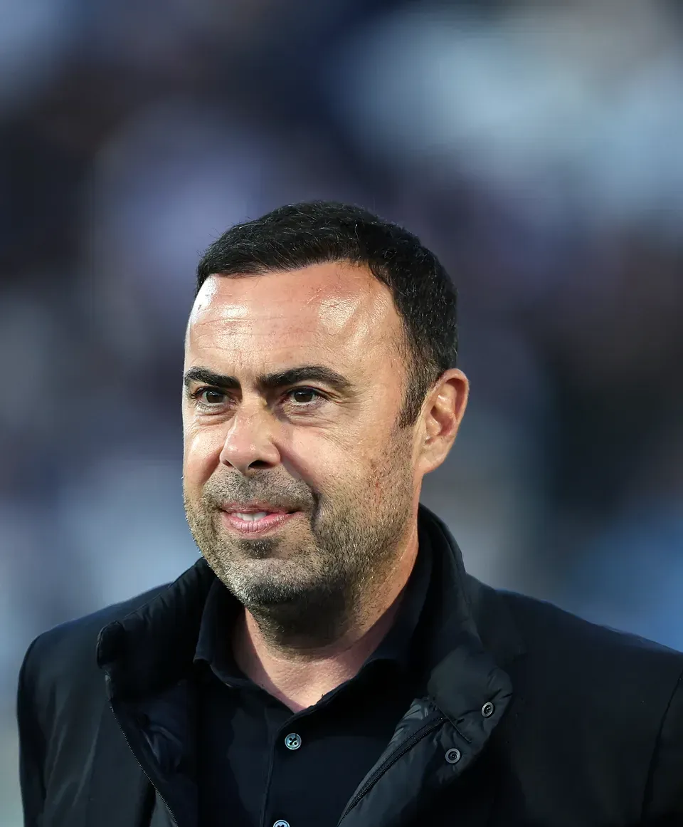 Miguel Ribeiro deixou declarações em exclusivo à SPORT TV