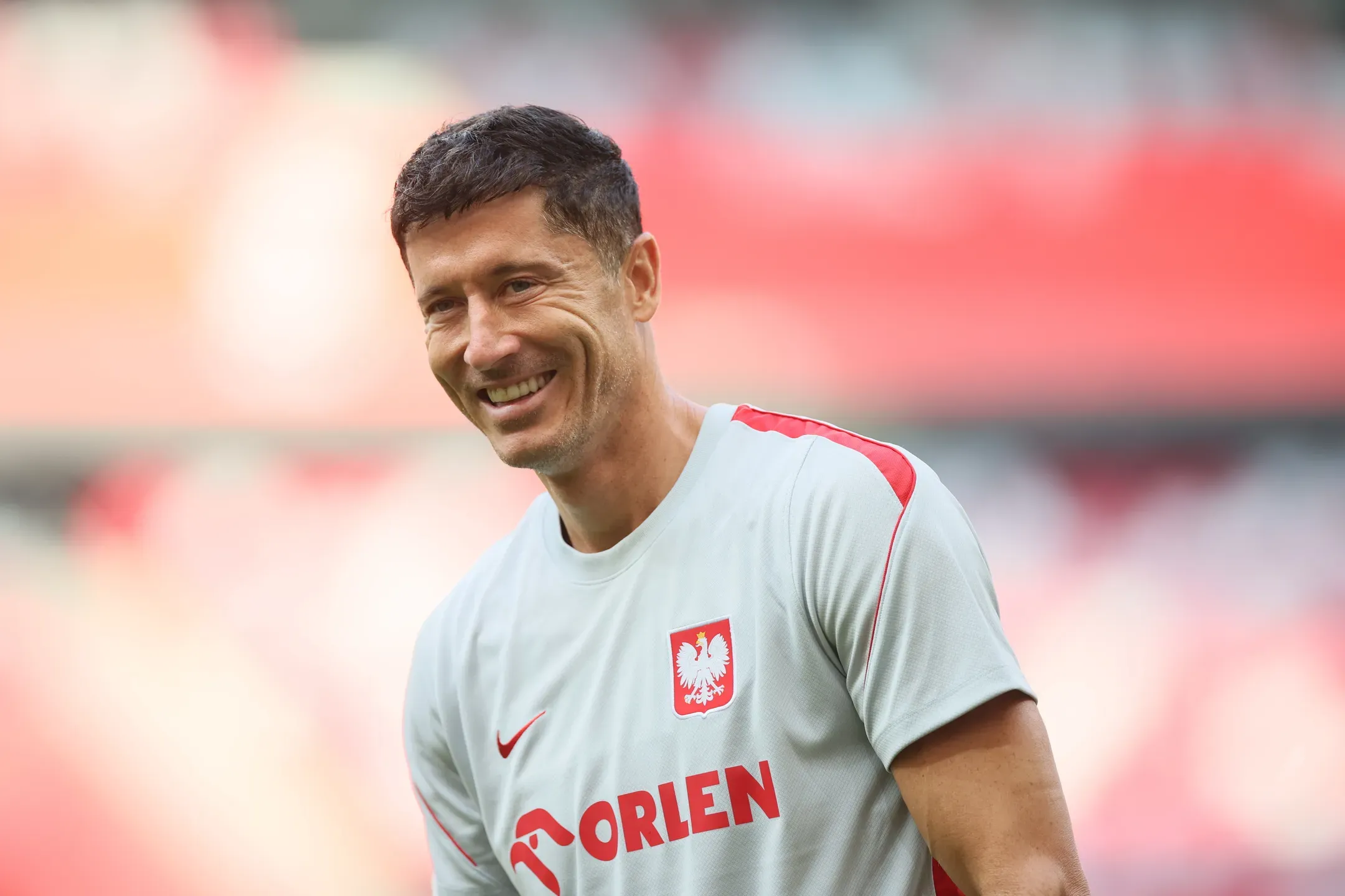 Lewandowski a caminho do Chicago Fire