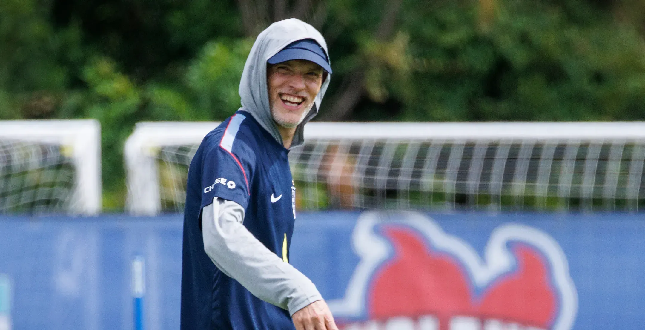 Selecionadores anteveem o Panamá x Inglaterra