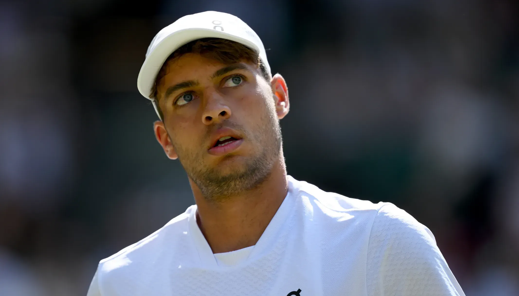 Cobolli eliminado por Hanfmann no Masters 1000 de Montreal