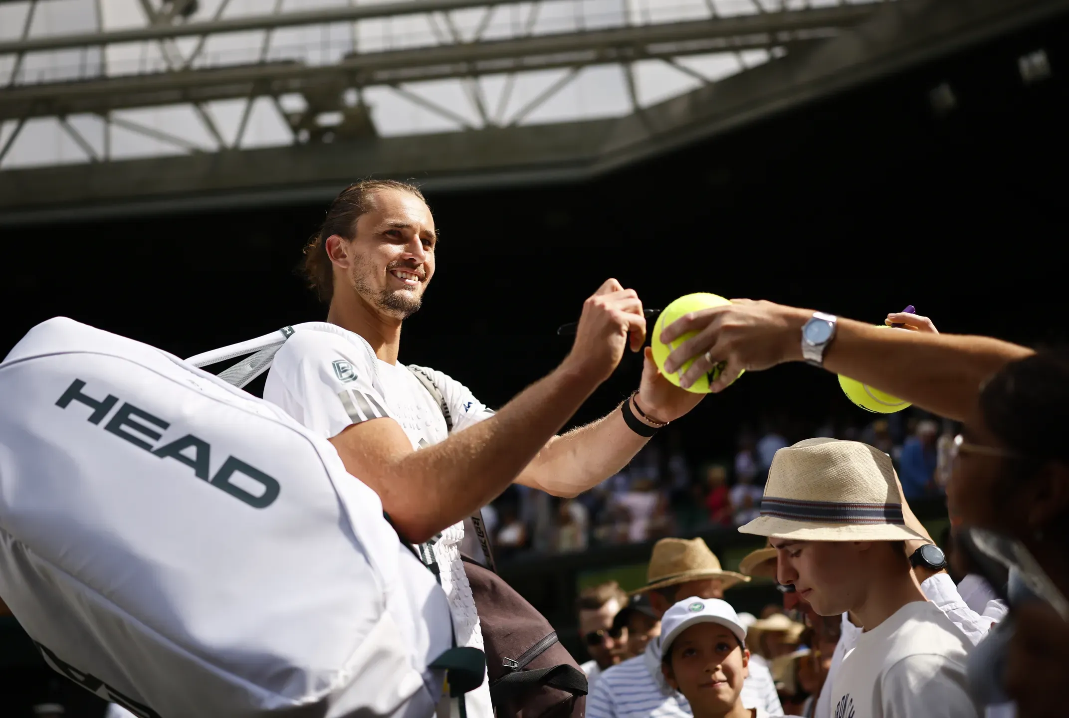 Wimbledon provoca mudanças nos rankings mundiais