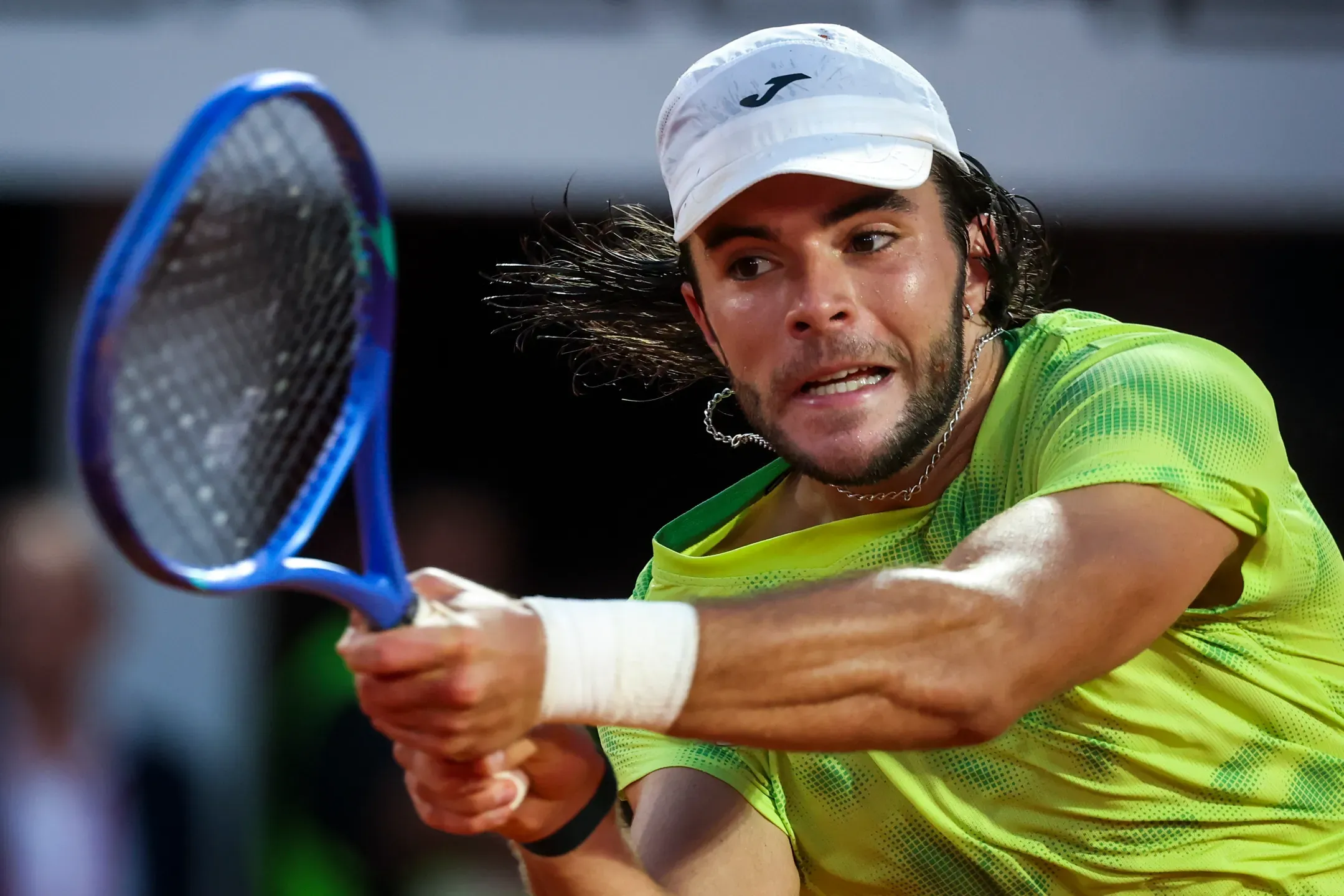 ATP Masters 1000 de Montreal faz cair estrelas 