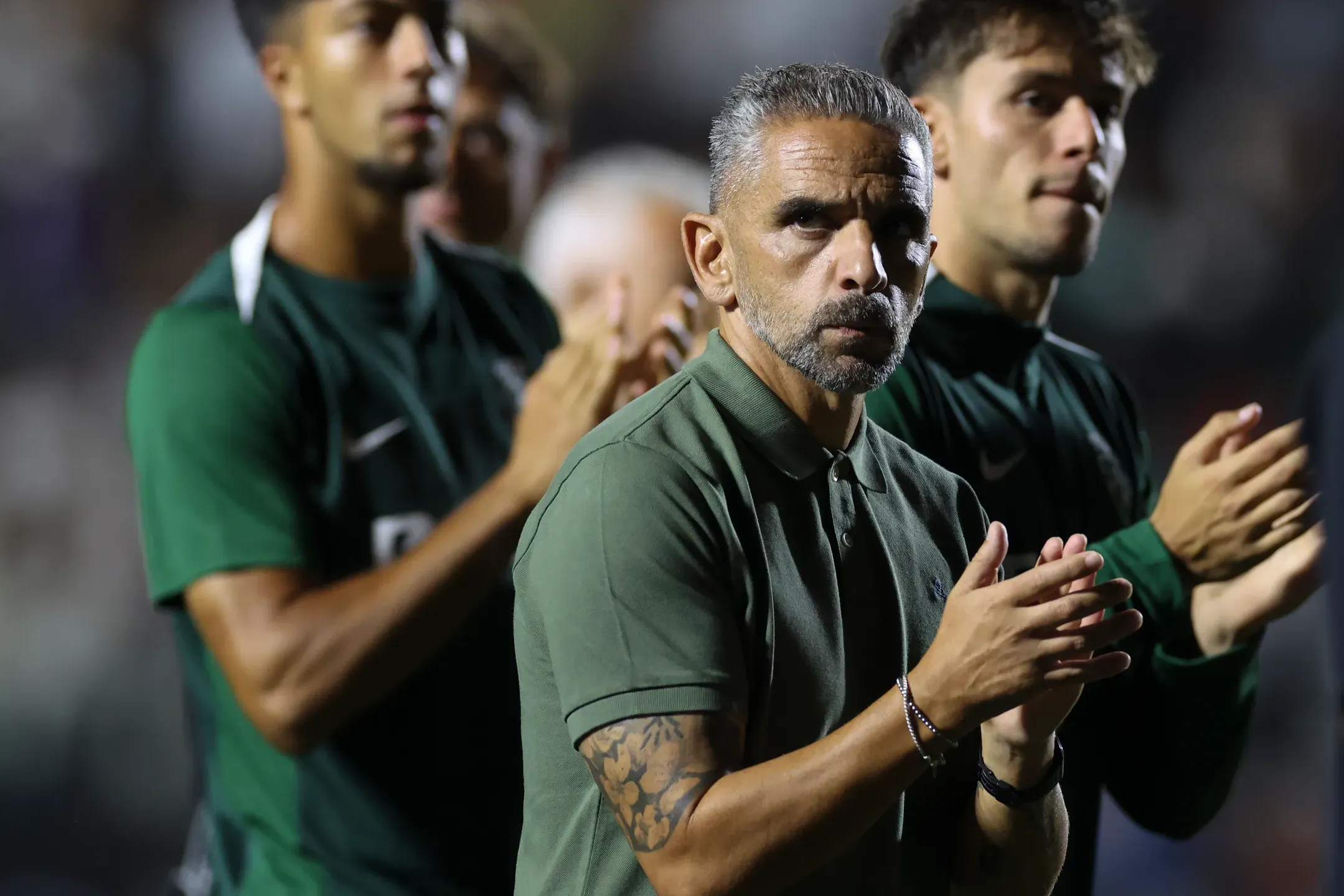 🎥 Sporting volta a marcar 