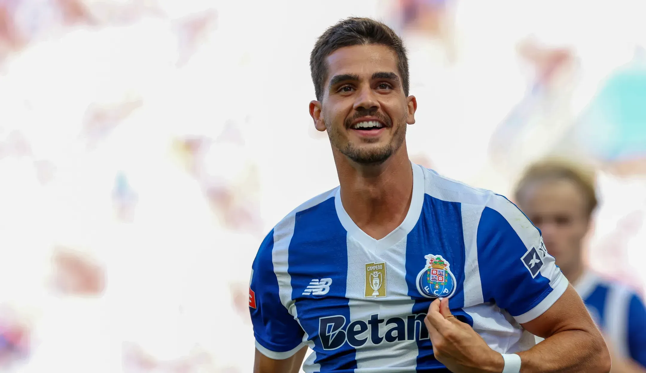 ▶️ FC Porto faz o empate!