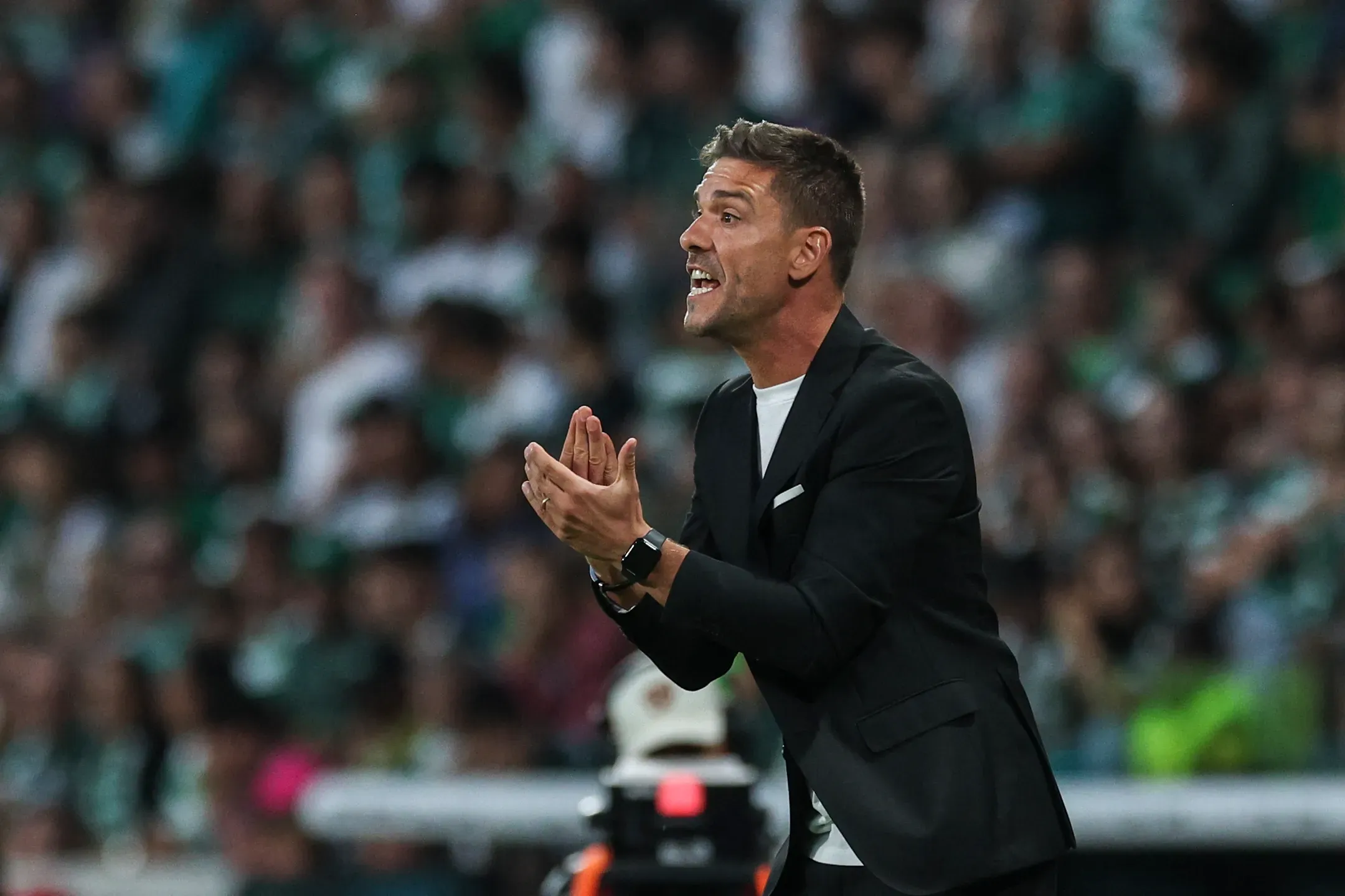 Reações ao triunfo do Vitória sobre o Nacional