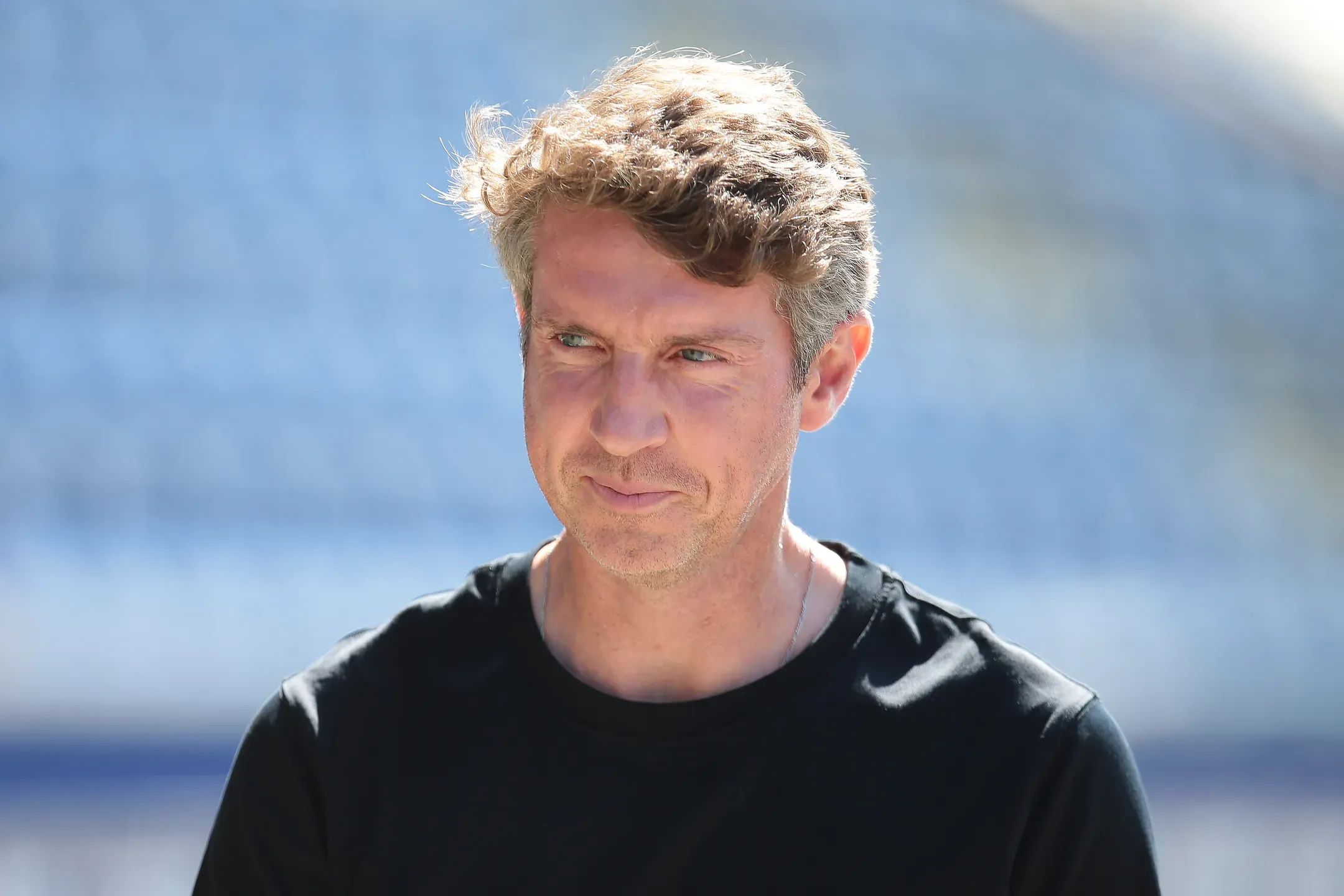 Oficial: Arouca anuncia saída de Vasco Seabra