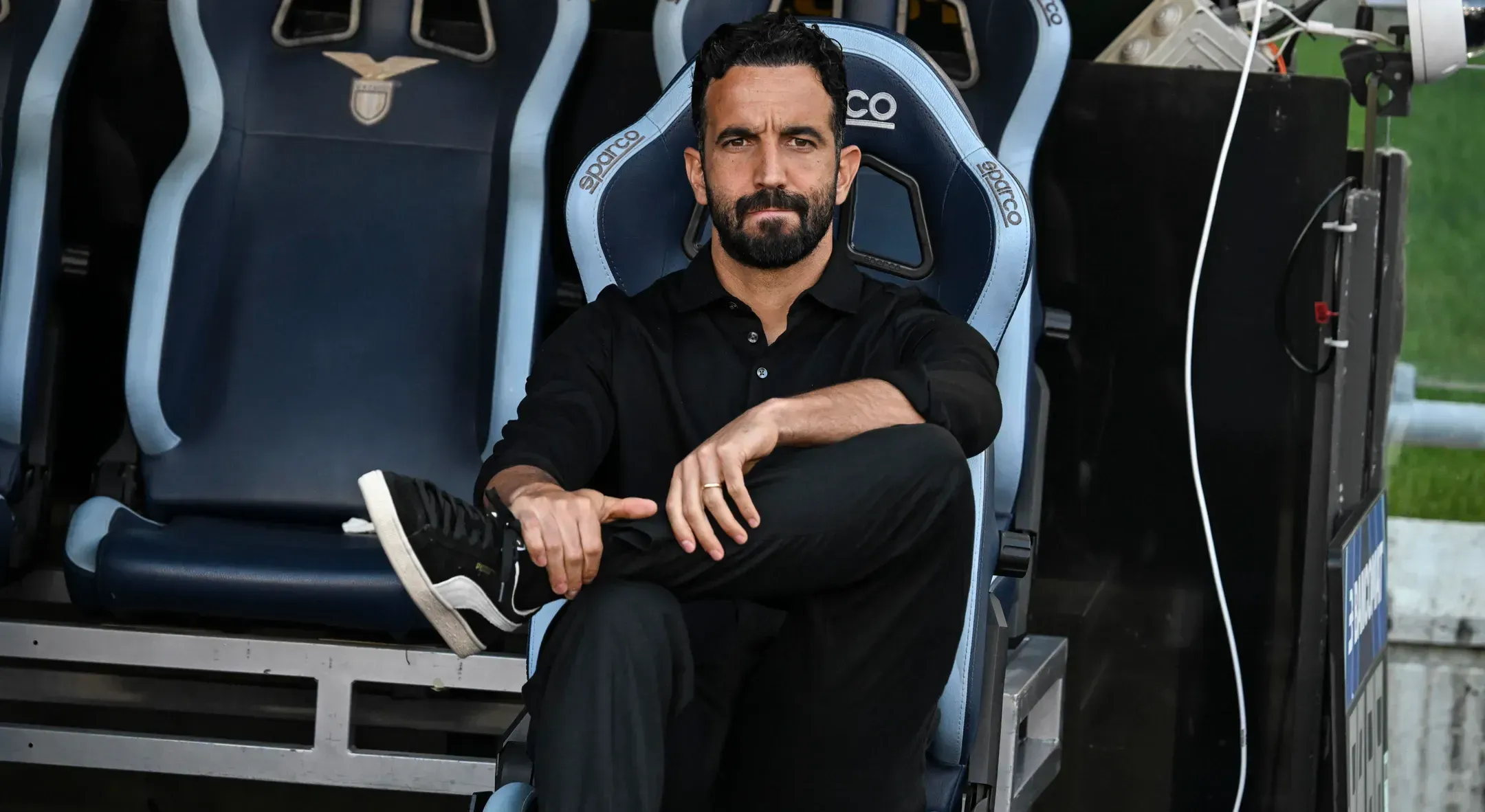 Milan ajuda Manchester a poupar com Ruben Amorim