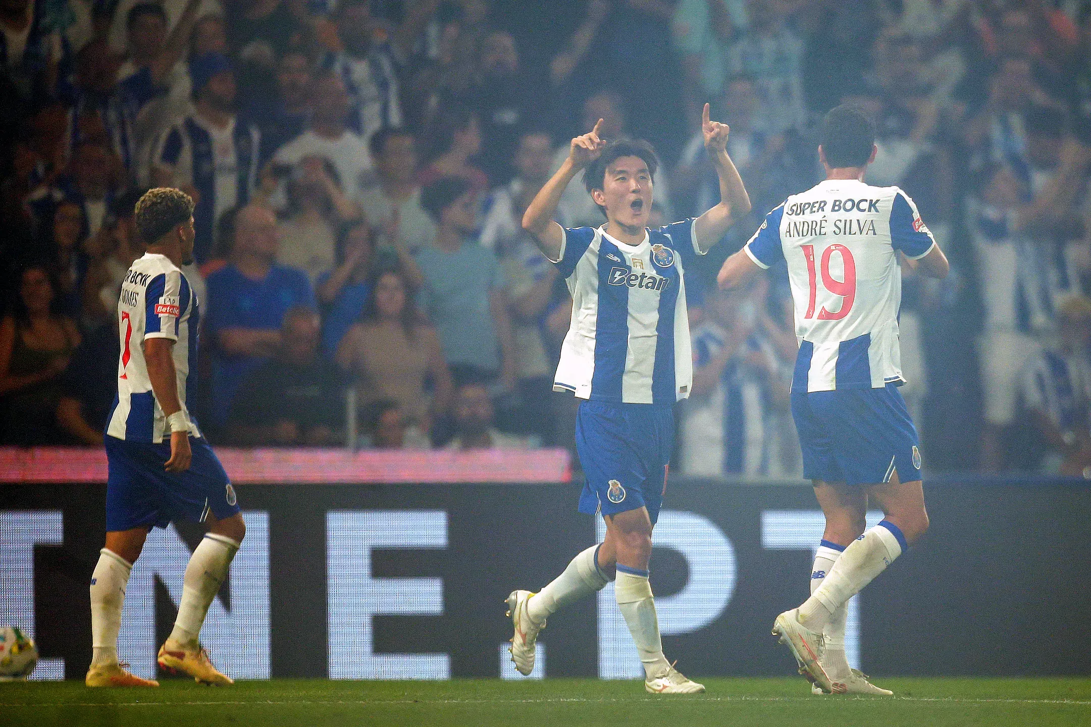 Inbeom: "Vencer o nosso inimigo no meu aniversário" 