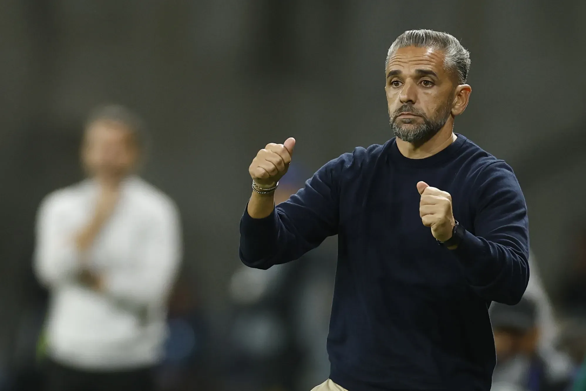 Rui Borges iguala Ruben Amorim na Liga dos Campeões