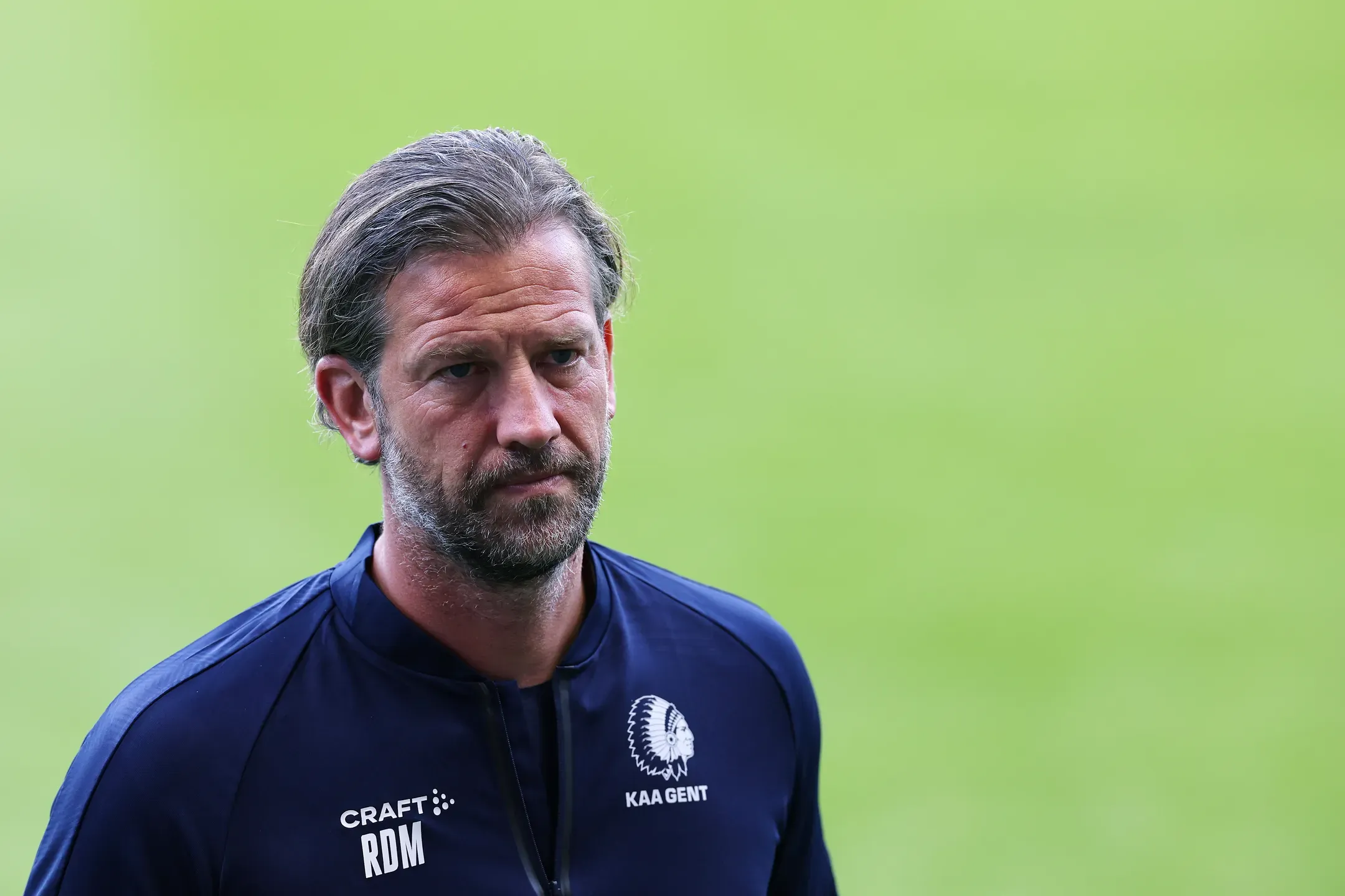 Rik de Mil: "Vai ser um desafio o SC Braga é uma grande equipa"
