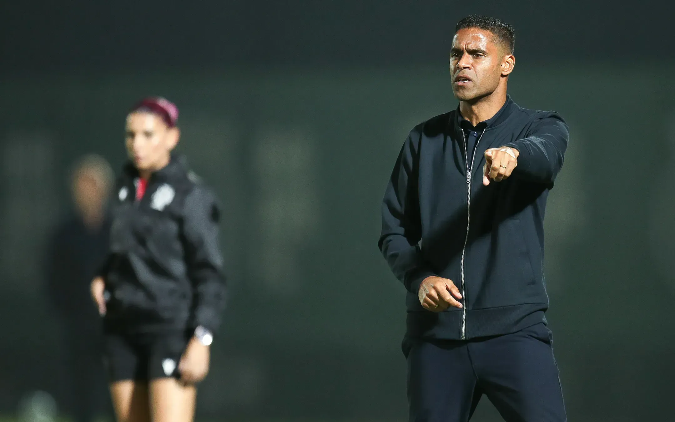 Ricardo Silva: "Esperamos um jogo muito difícil"