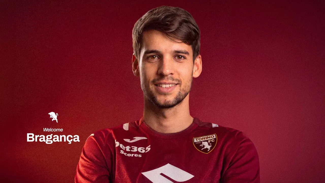 Já é conhecido o objetivo para Bragança ficar no Torino