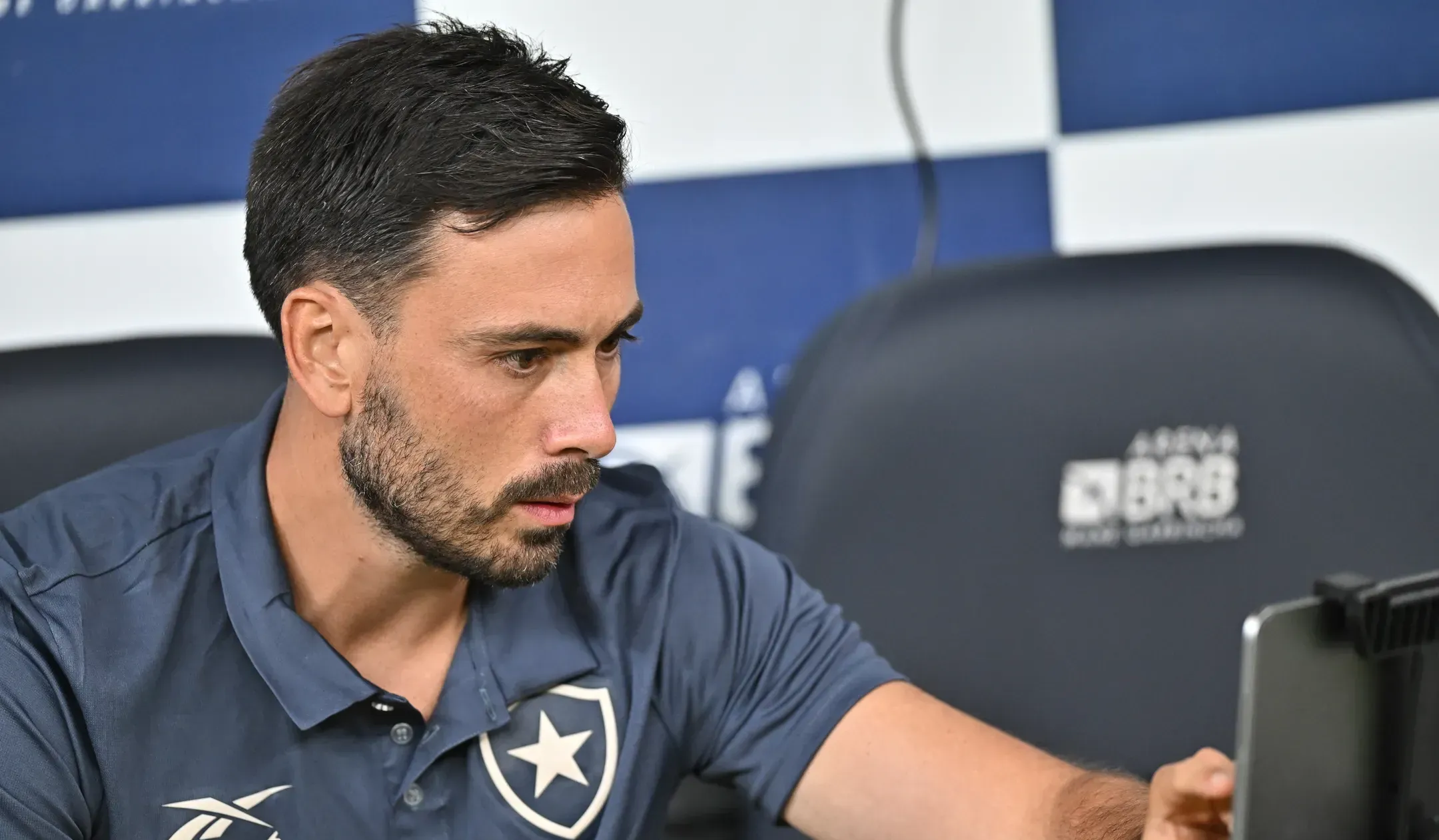 Filho de Carlo Ancelotti no Lille