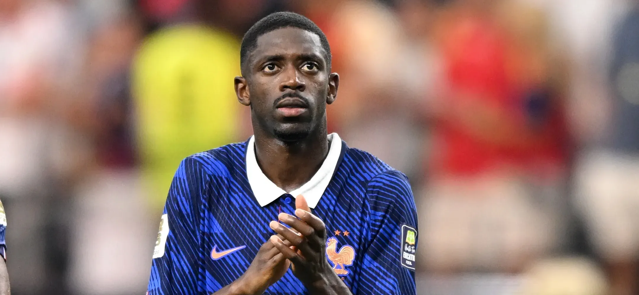 Al-Hilal continua a sonhar com Ousmane Dembélé