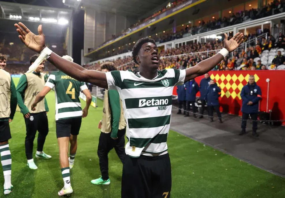 Jogadores reagem à derrota nas redes sociais