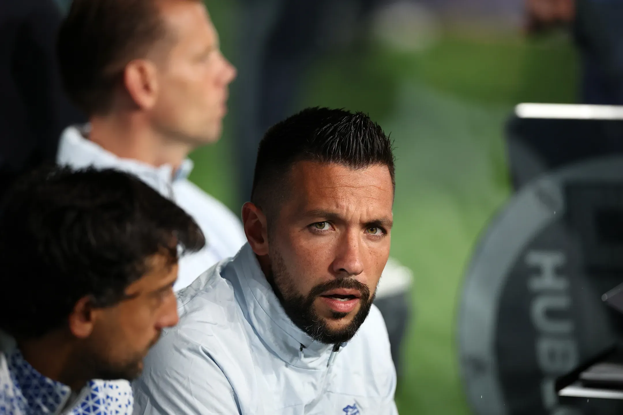 Farioli com notícias positivas no treino