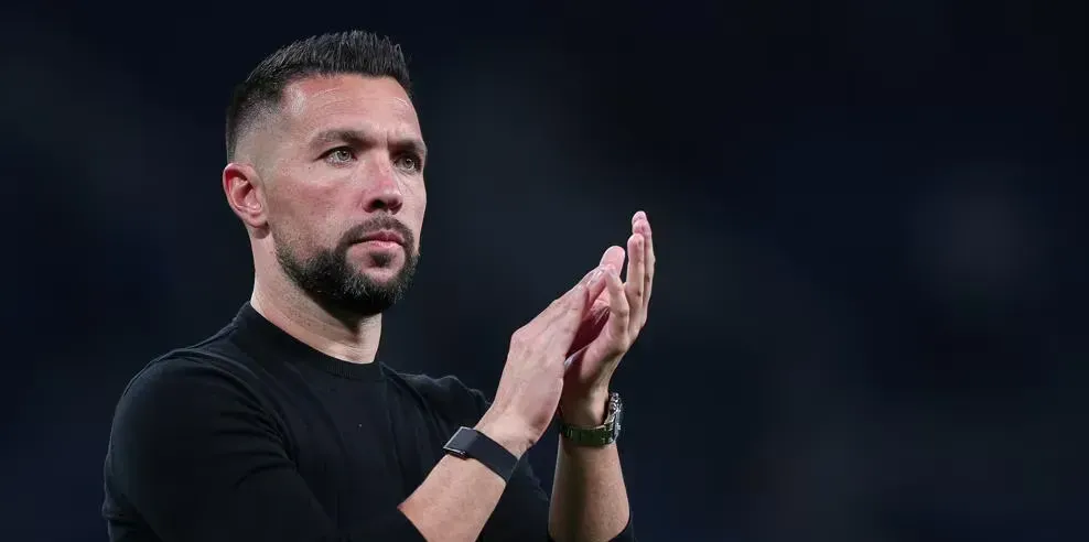 Farioli: "No FC Porto não já jogos amigáveis"