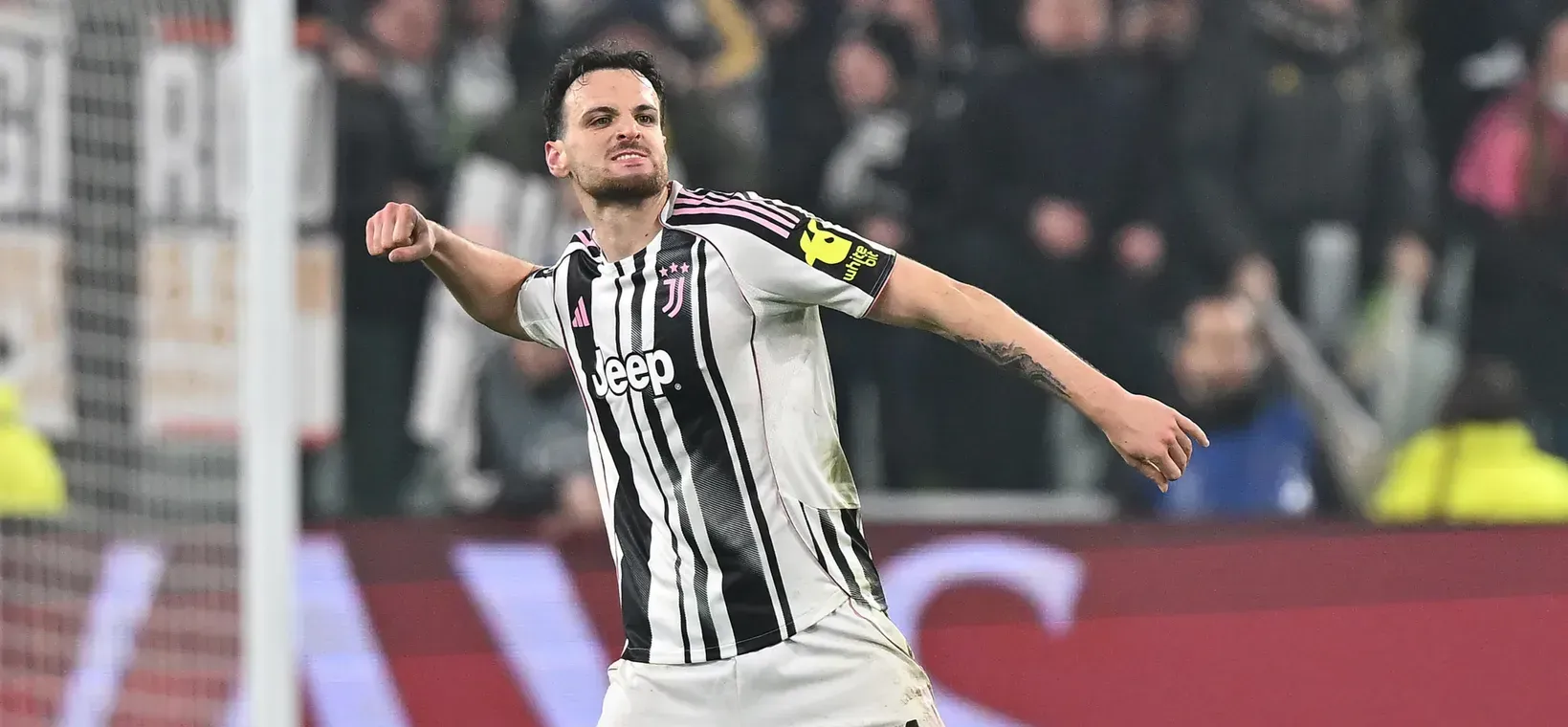 Central italiano quer o FC Porto  