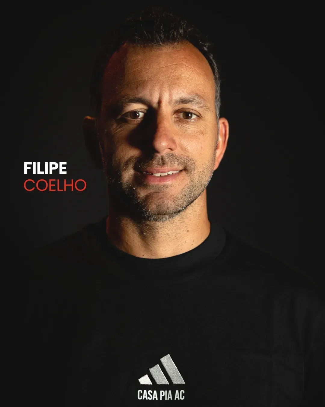 Casa Pia anuncia estágio de pré-temporada