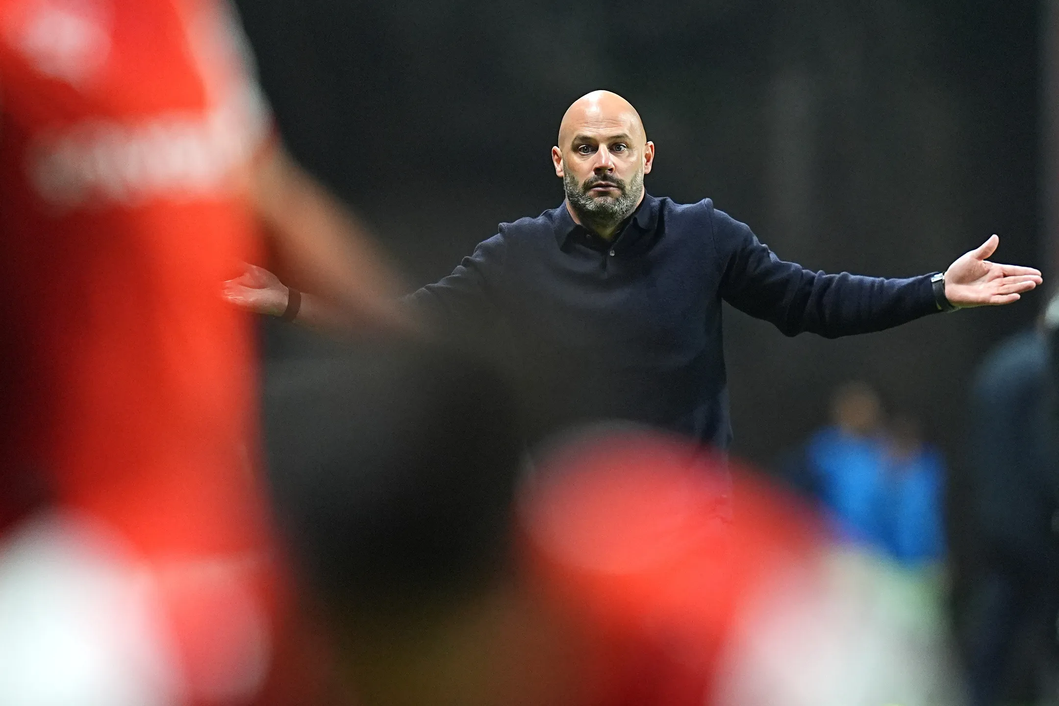 Franclim sem fama na Taça da Liga