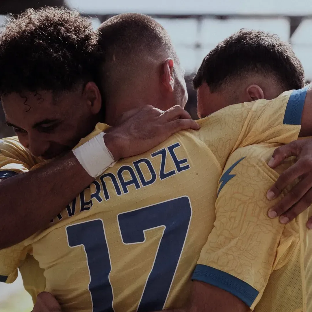 Frosinone e Sassuolo abrem jornada com 'chuva de golos'