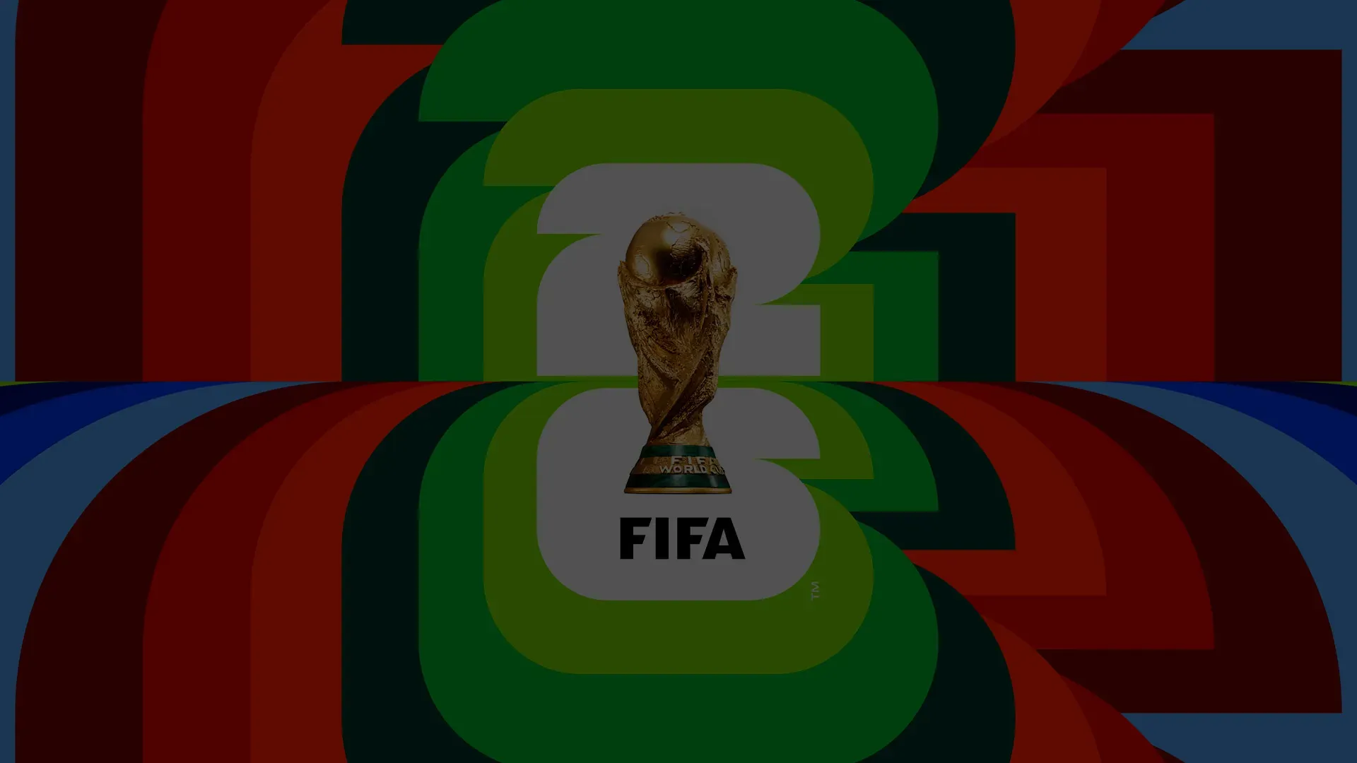 Mundial 2026 pode lançar jovens talentos