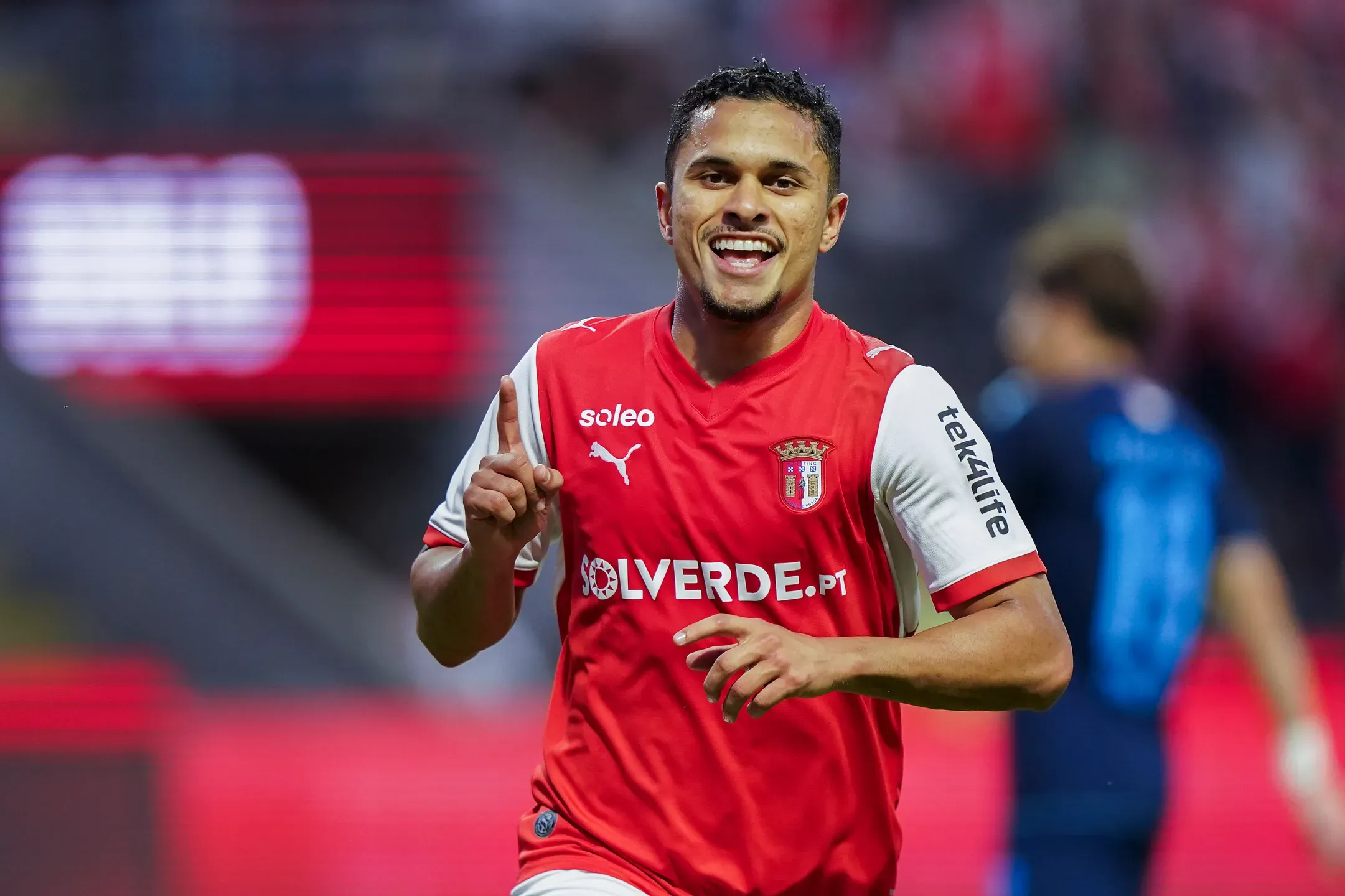 Assista ao Áustria de Viena x SC Braga só na SPORT TV!