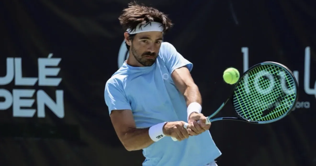 Gastão Elias antecipa adeus à SPORT TV