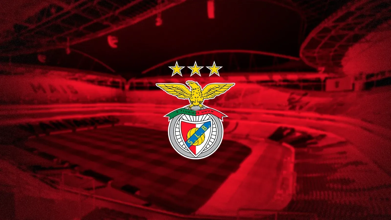 11 iniciais do Benfica x Belenenses