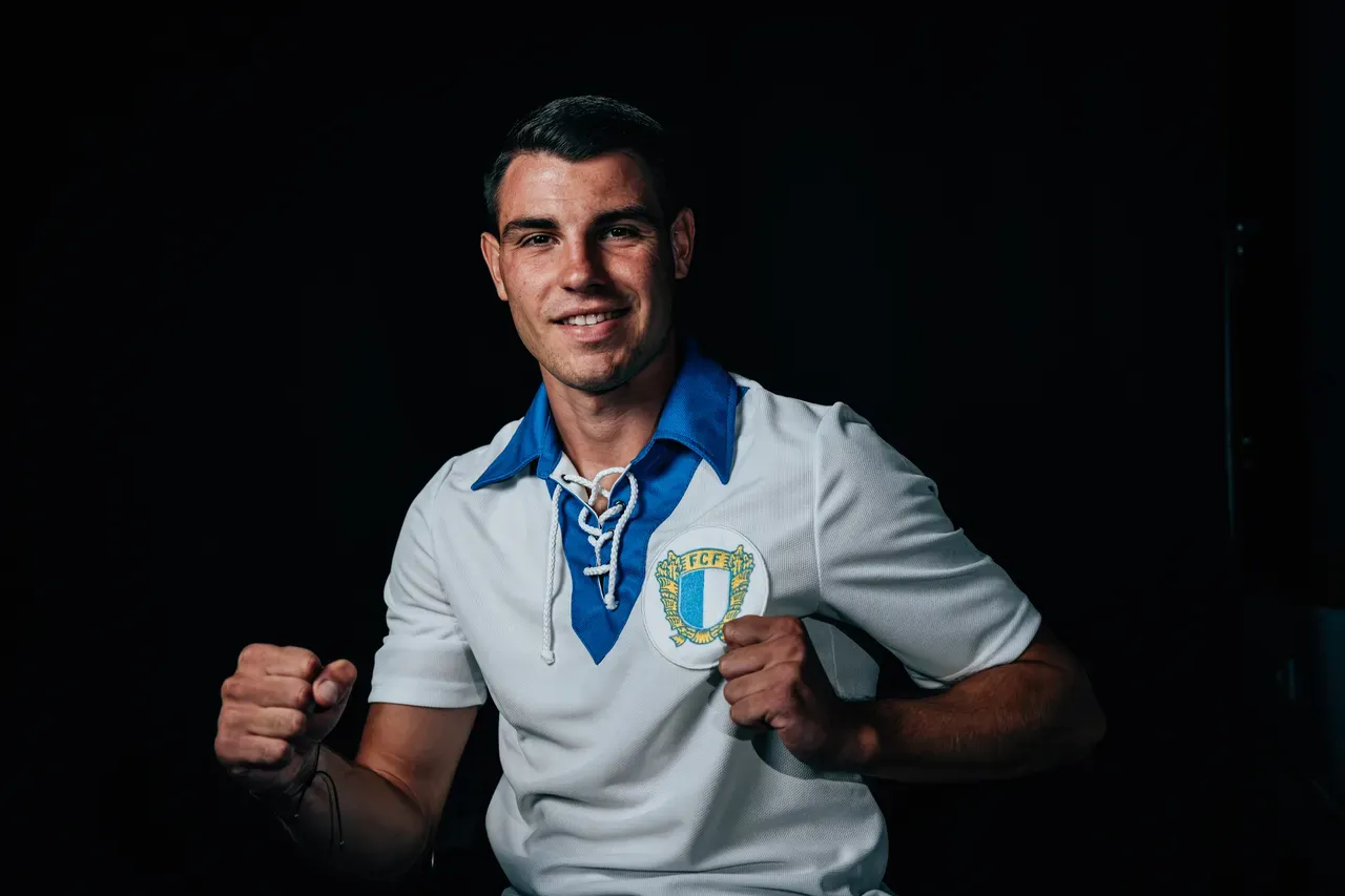 Famalicão termina Como Cup em quarto lugar