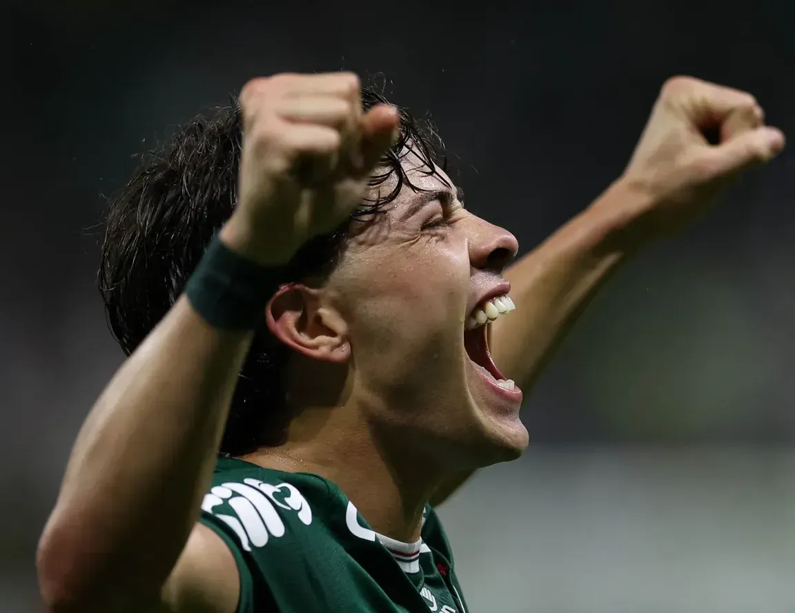 Palmeiras e Flamengo mantém luta pelo primeiro lugar
