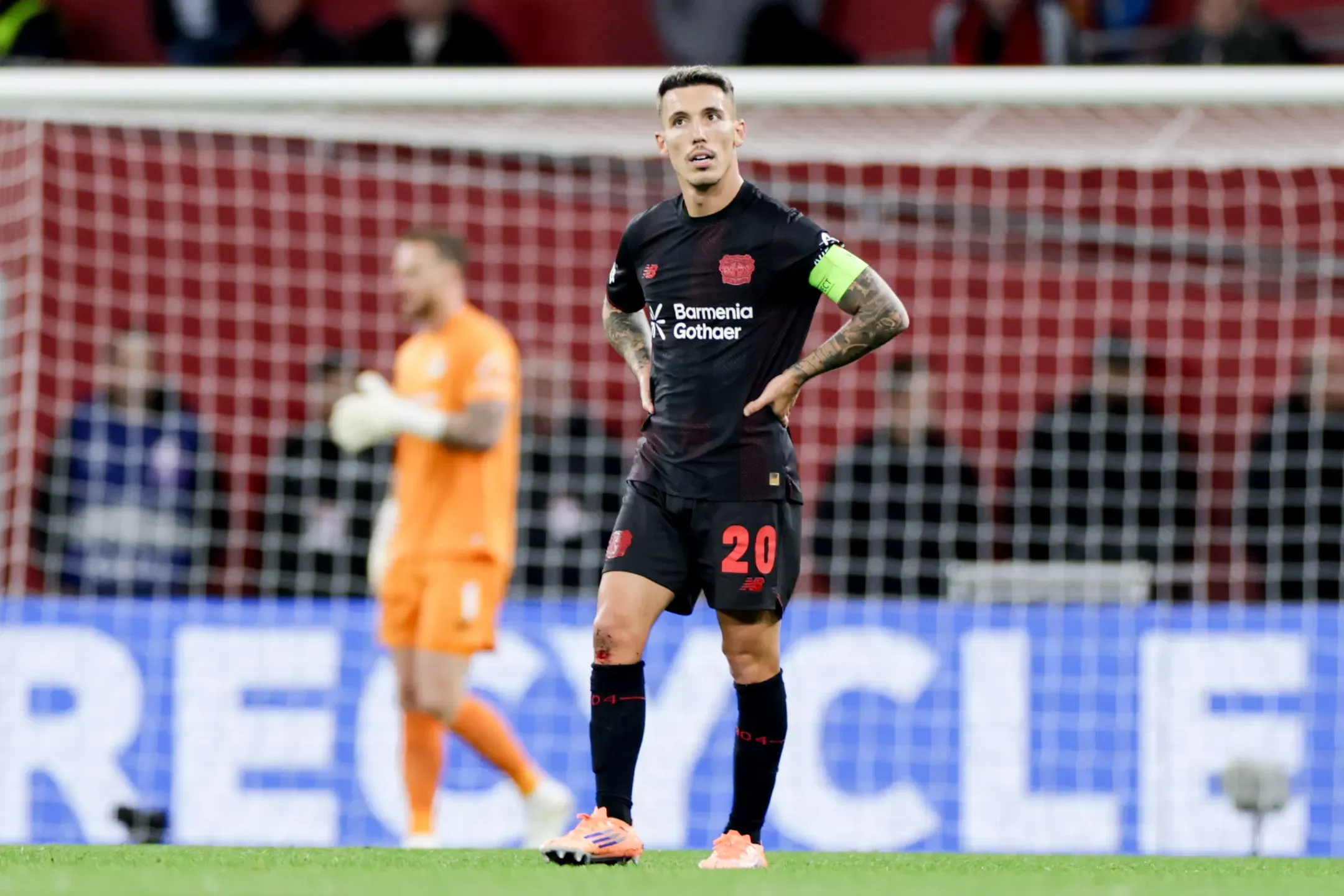 Oficial: Grimaldo no Atlético Madrid