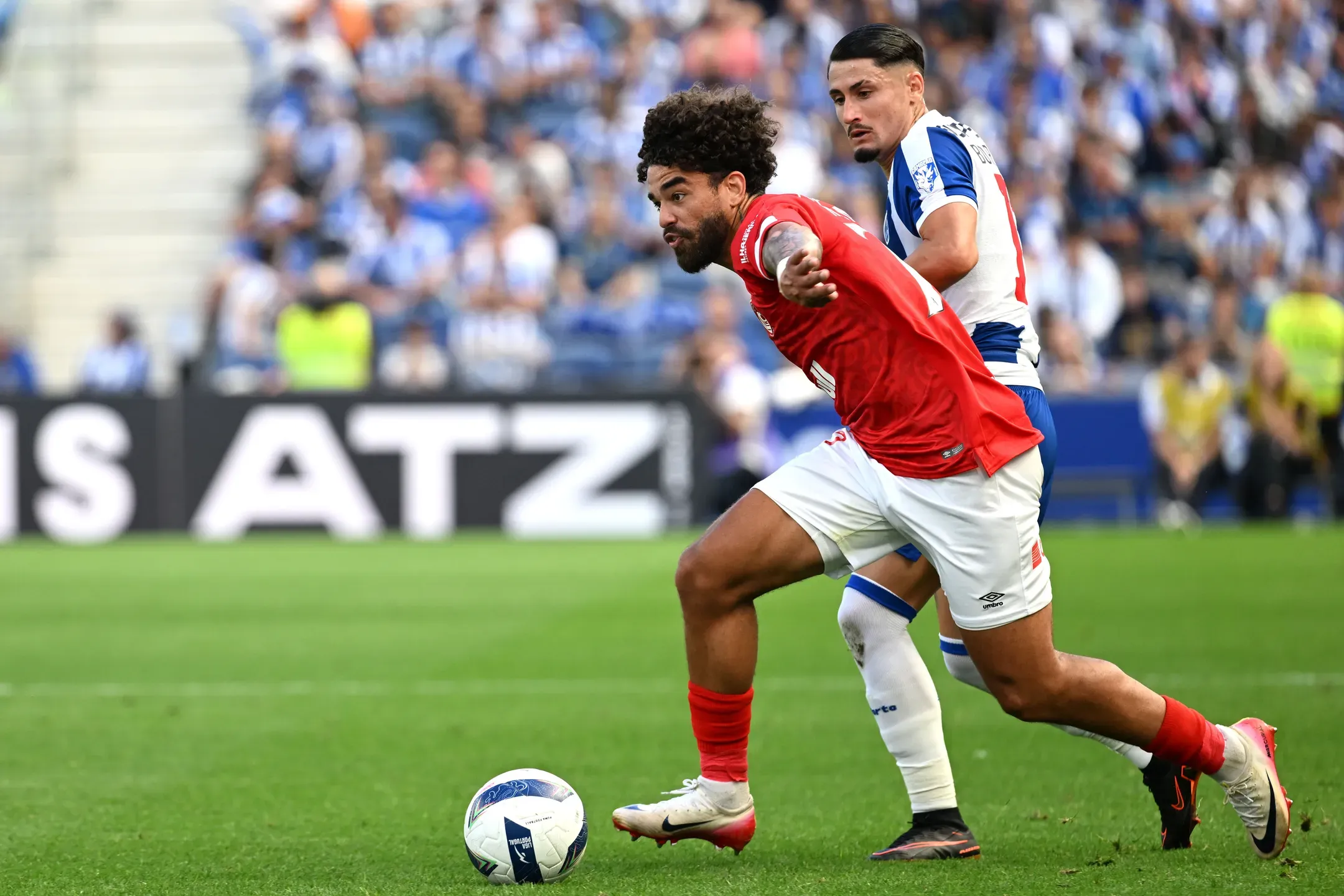 Gustavo Klismahn deixa o Santa Clara