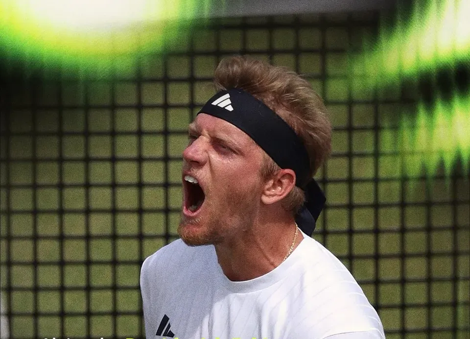 Davidovich Fokina conquista primeiro título em Maiorca
