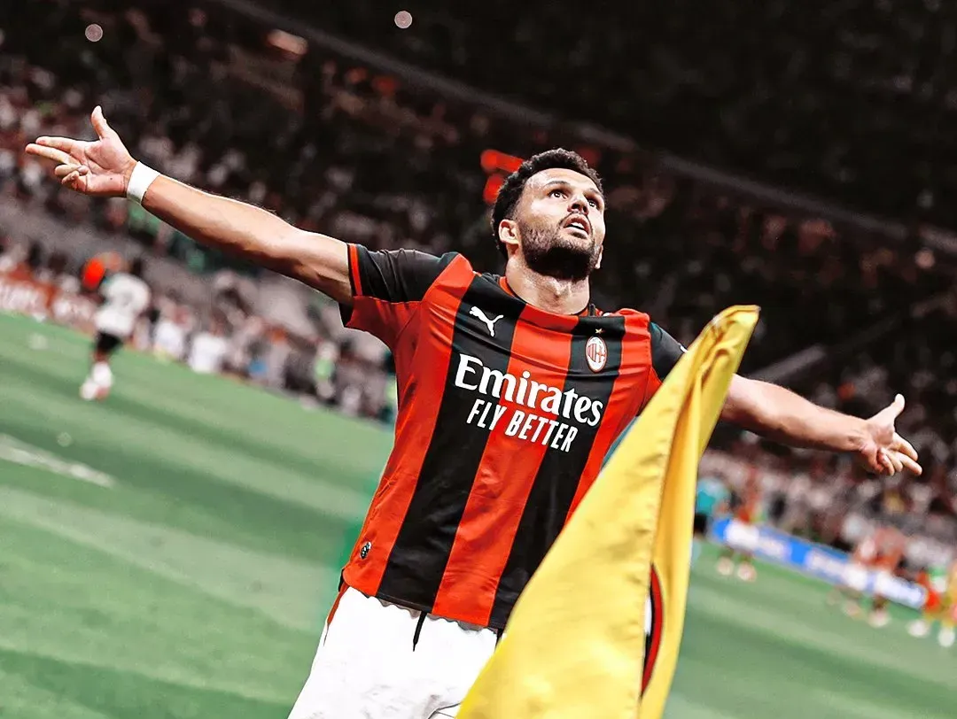 Golo de Ramos assegura vitória do Milan