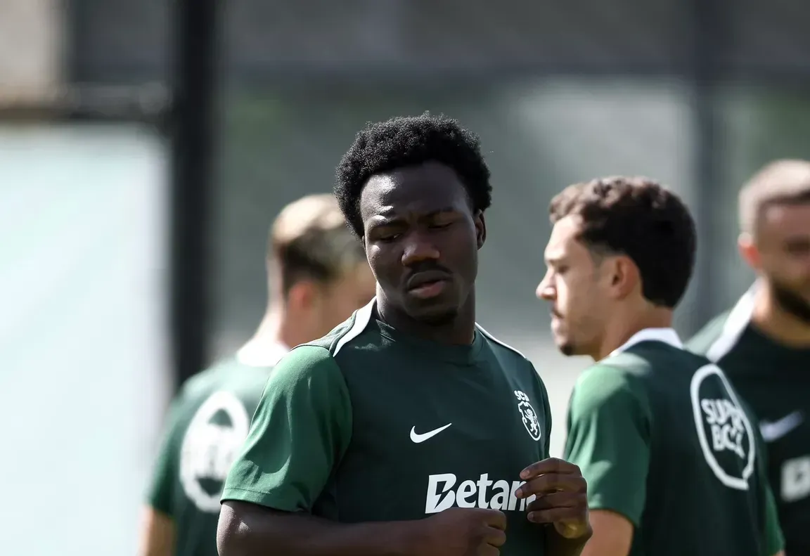 Ancelotti rendido a reforço de Rui Borges