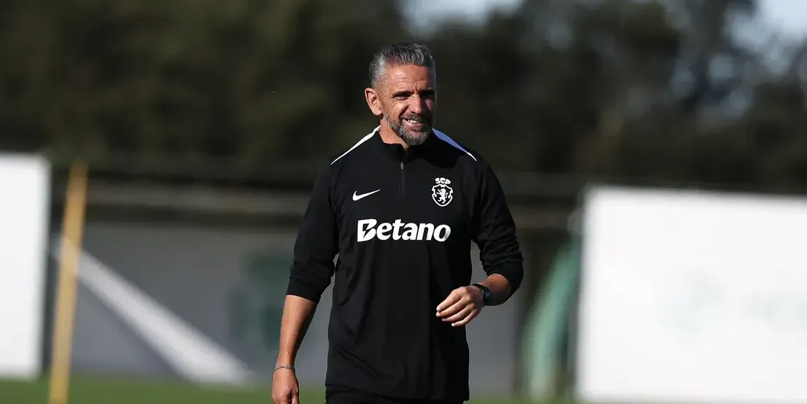 Rui Borges e os 9 pontos em 9 possíveis