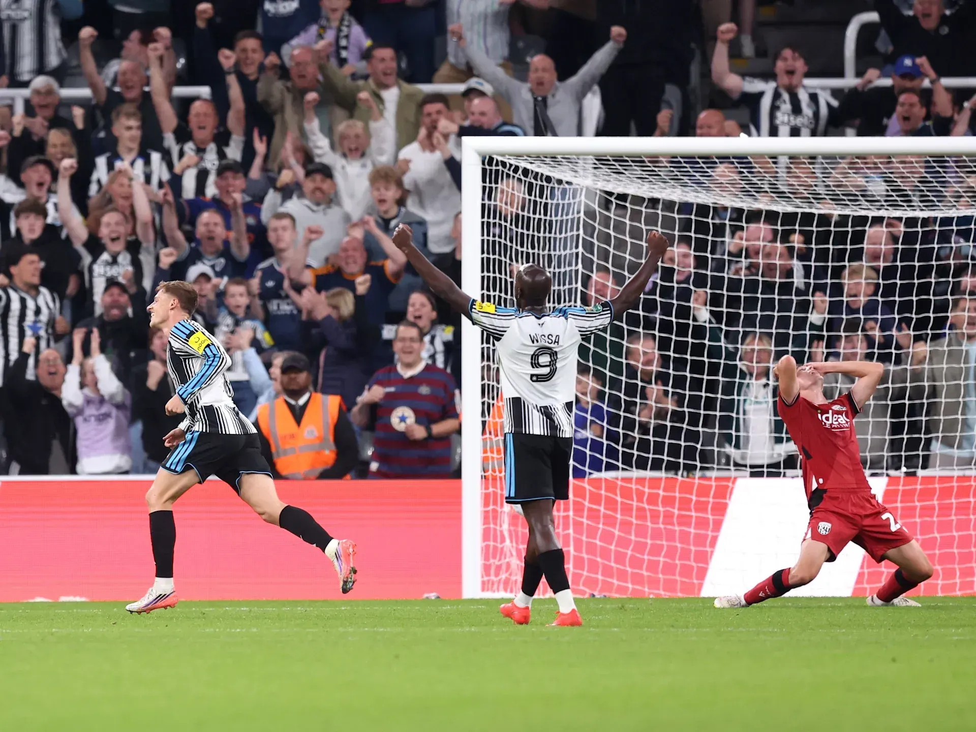 Dedic já brilha em Inglaterra