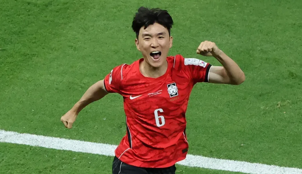 Hwang In-Beom fechado no FC Porto