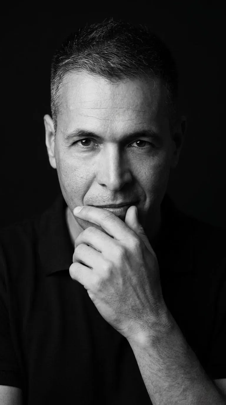 Pedro Gamito