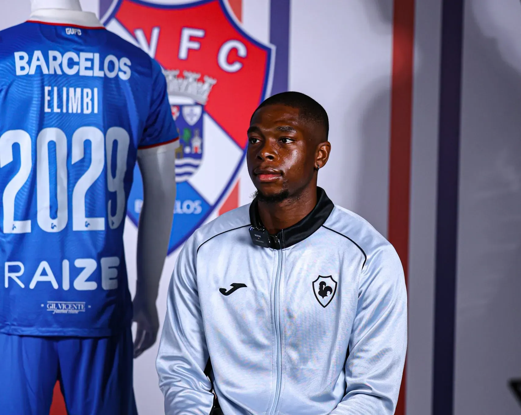 Oficial: Marvin renova contrato
