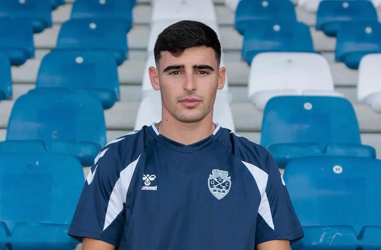 Oficial: Costinha reforça o Chaves 