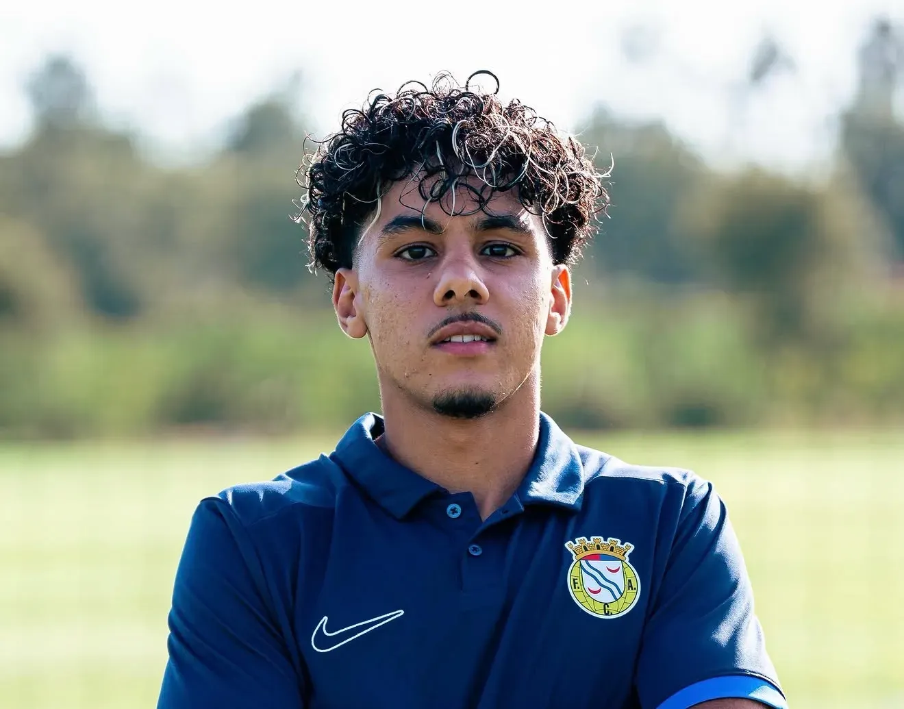 Oficial: Zakaria Kessary regressa ao Alverca