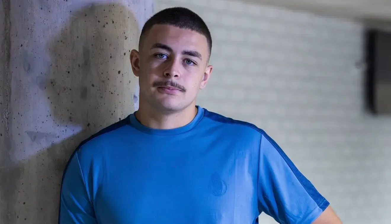 FC Porto reforça equipa de andebol com Guilherme Borges