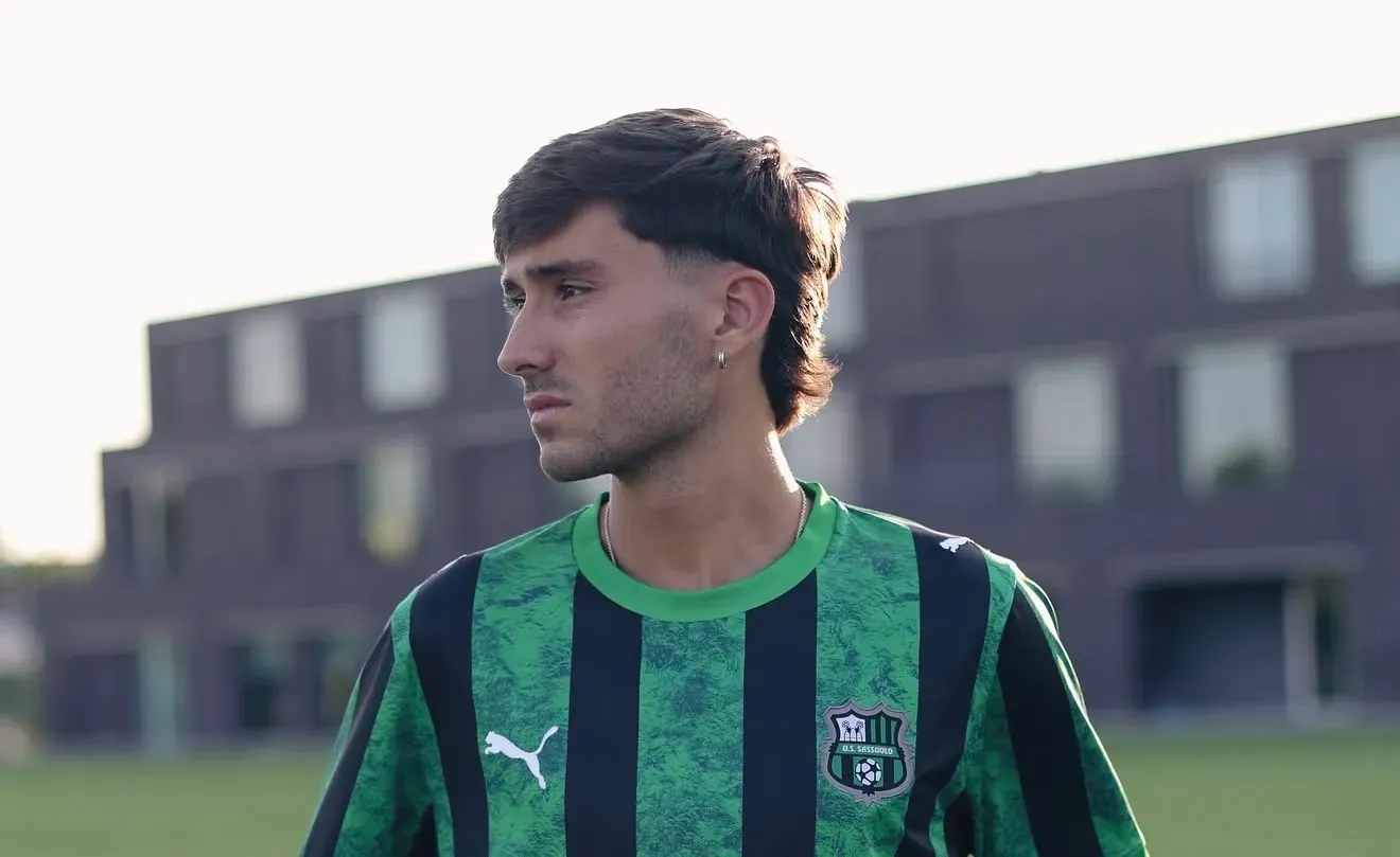 Oficial: Obrador emprestado ao Sassuolo